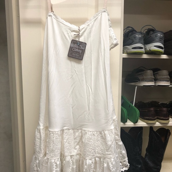 Figure Eight Top Extender - Picture 4 of 5